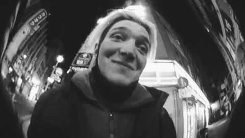 Ugly Weapon - Happy New Weapon skate video by Ugly Weapon