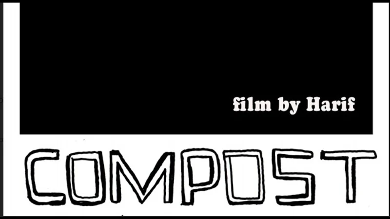 Compost De Nueva York skate video
