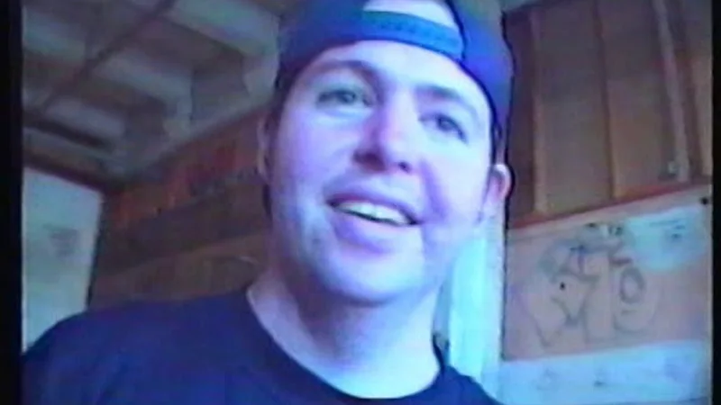 Gordon & Smith - Winona Riders skate video by gordon & smith