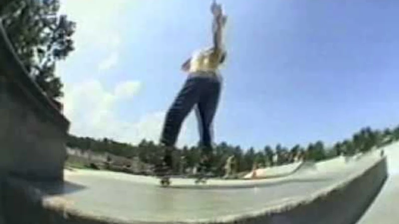 Gold - Got Gold? skate video by gold wheels