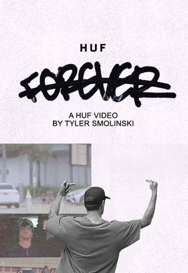 Forever - HUF