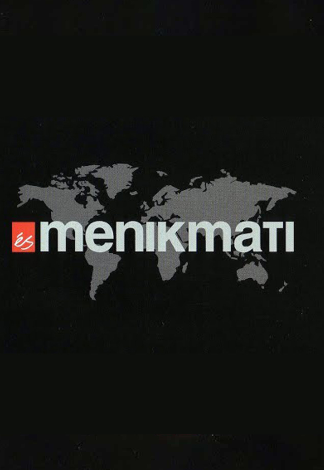 menikmati - éS Footwear