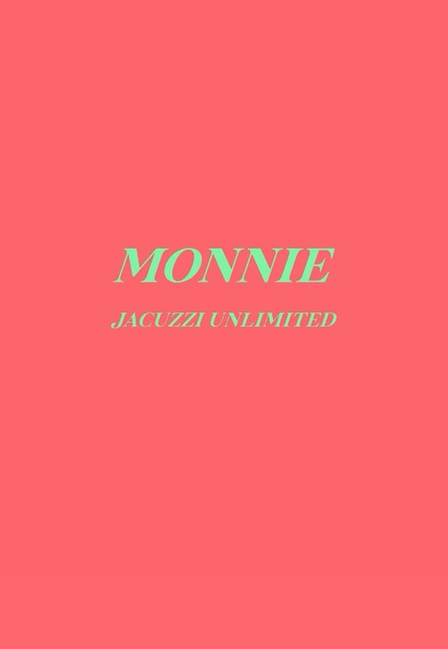 Monnie - Jacuzzi Unlimited